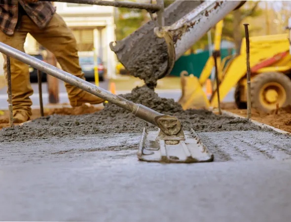 Learn about Isaac JG Empire LLC – trusted concrete contractors in Old Westbury NY.