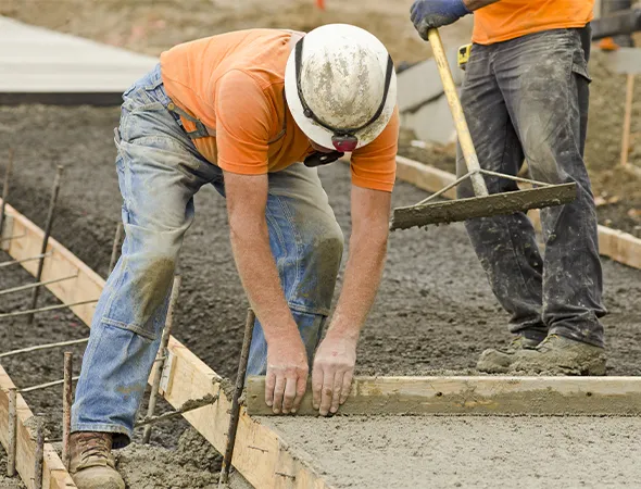 Expert concrete services in Jericho Oyster Bay – reliable craftsmanship and premium results.