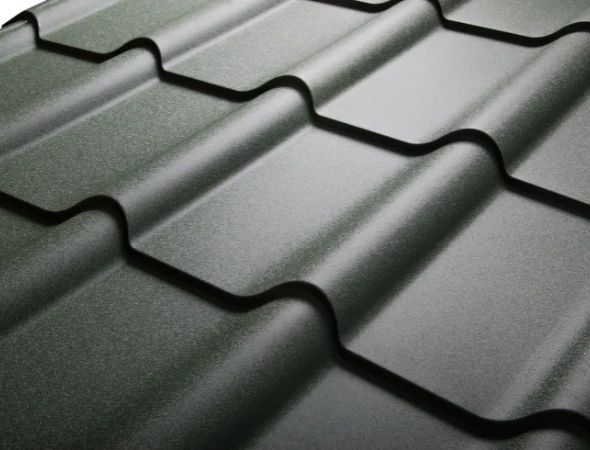 Premium metal tile roofs in Jericho NY offering advanced durability, energy efficiency, and upscale curb appeal.
