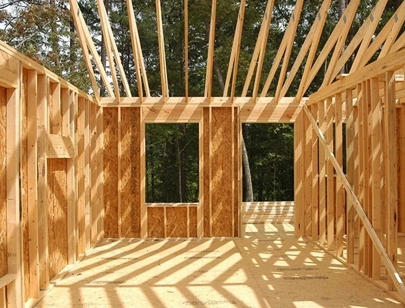 Key advantages of choosing our new construction services in Old Westbury including full project management and tailored designs.