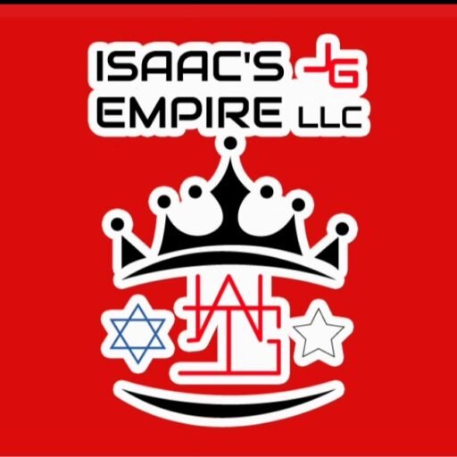Isaac JG Empire LLC - Logo